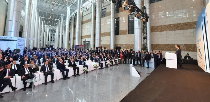 General Director of TCDD: The event increases our country`s prestige