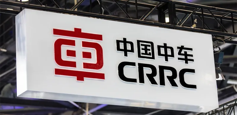 Eurasia Rail Exhibitor Focus: CRRC