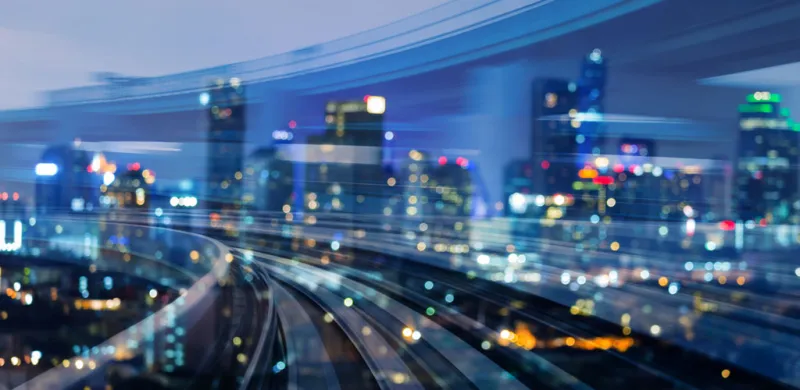 Eurasia Rail’s international exhibitors by sector