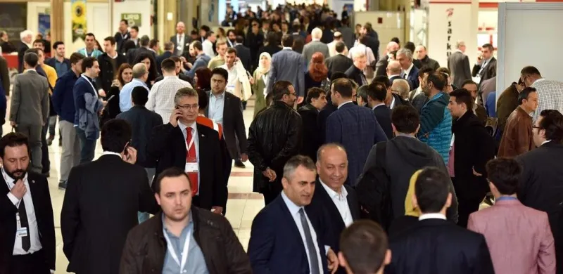 Eurasia Rail will keep   the pulse of the rolling stock industry in the world