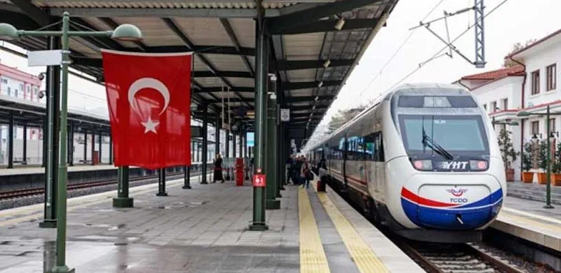 Rolling stock demand in Turkey heightens