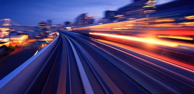 5 railway technologies changing the world right now