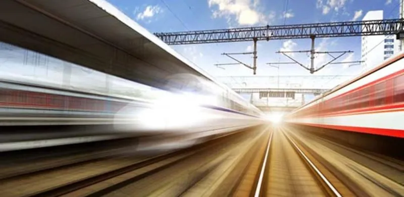 Turkish railway construction update