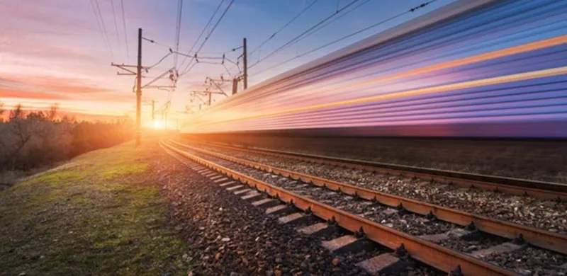 Here’s how much Turkey is spending on railways and rail technology