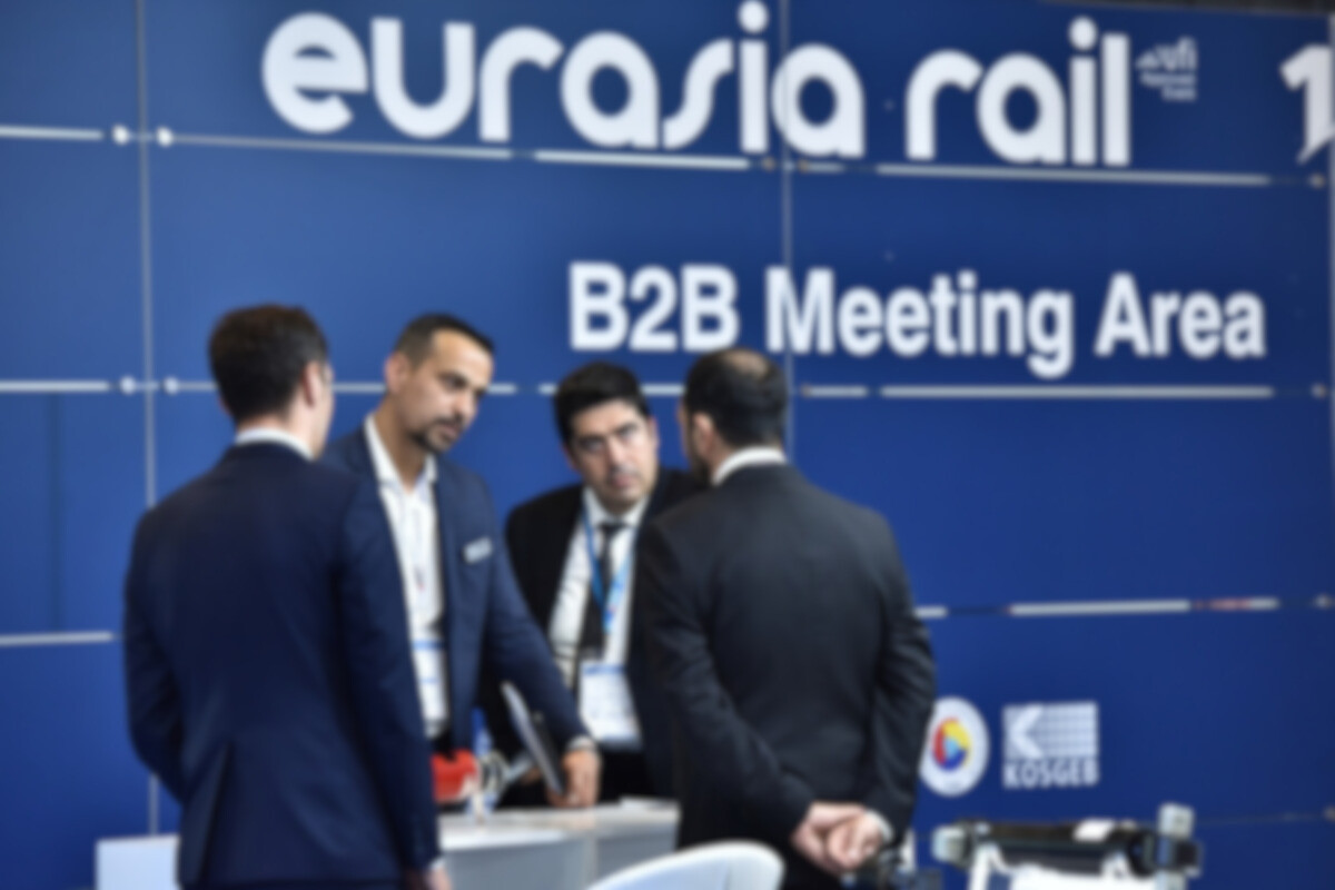 Eurasia Rail 2023 Nasıl Geçti?